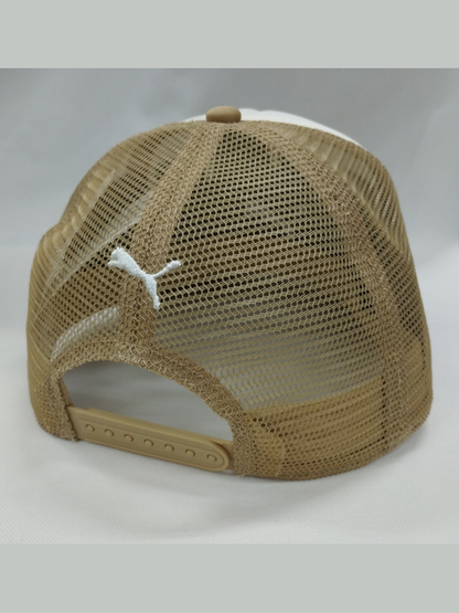 PUMA X PALM TREE CREW TRUCKER