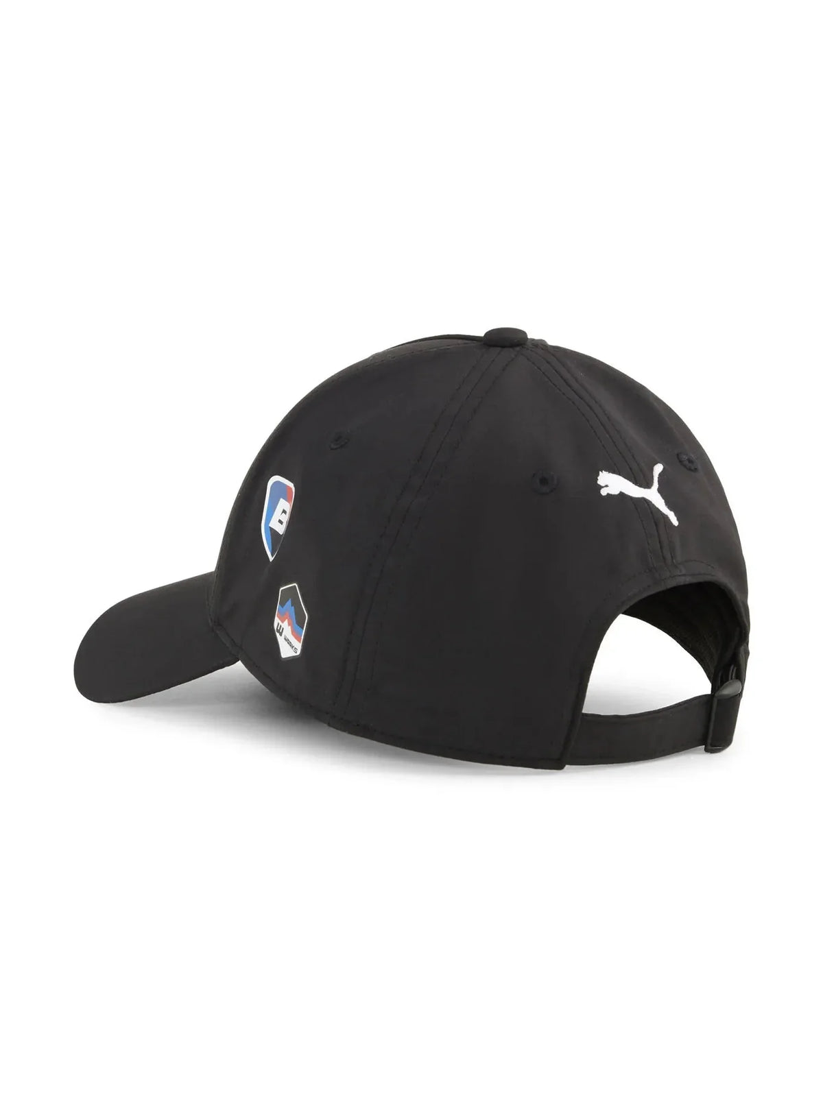 PUMA BMW MMS CREWS GO SUMMER BB CAP