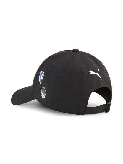 PUMA BMW MMS CREWS GO SUMMER BB CAP