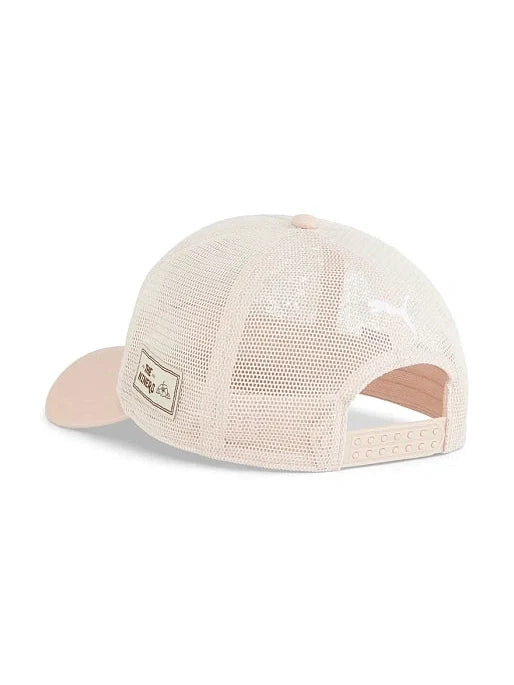 PUMA PL SUMMER CREW TRUCKER CAP