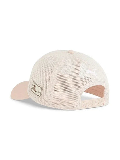 PUMA PL SUMMER CREW TRUCKER CAP