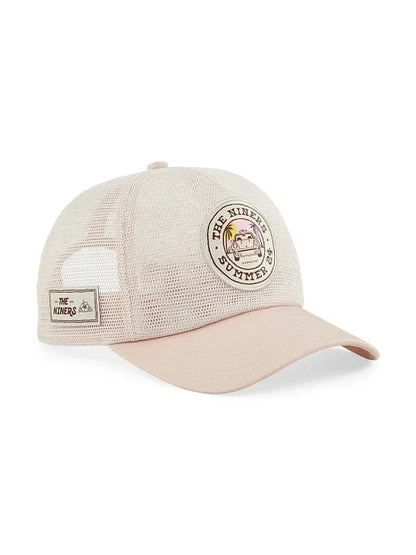 PUMA PL SUMMER CREW TRUCKER CAP