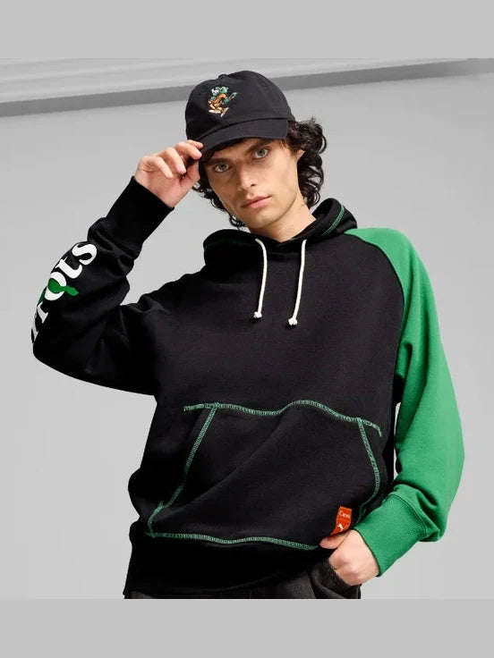 PUMA PUMA X CARROTS GRAPHIC TEE