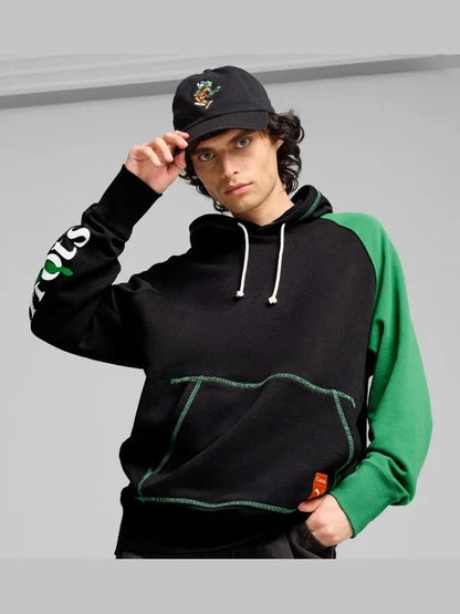 PUMA PUMA X CARROTS GRAPHIC TEE