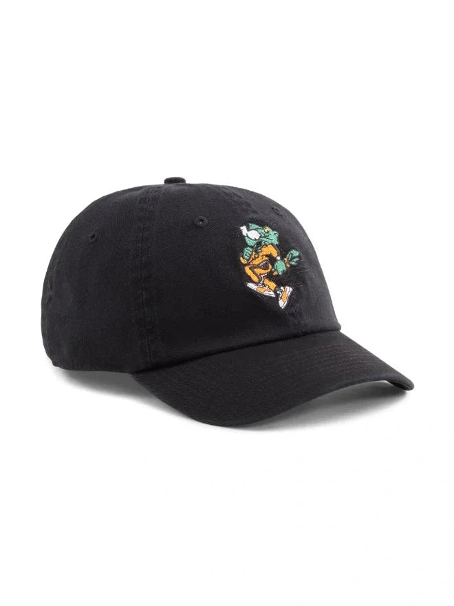 PUMA X CARROTS DAD CAP