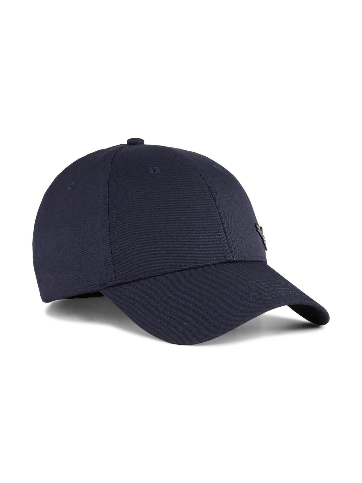 PUMA ESS METAL PUMA CAT BB Cap