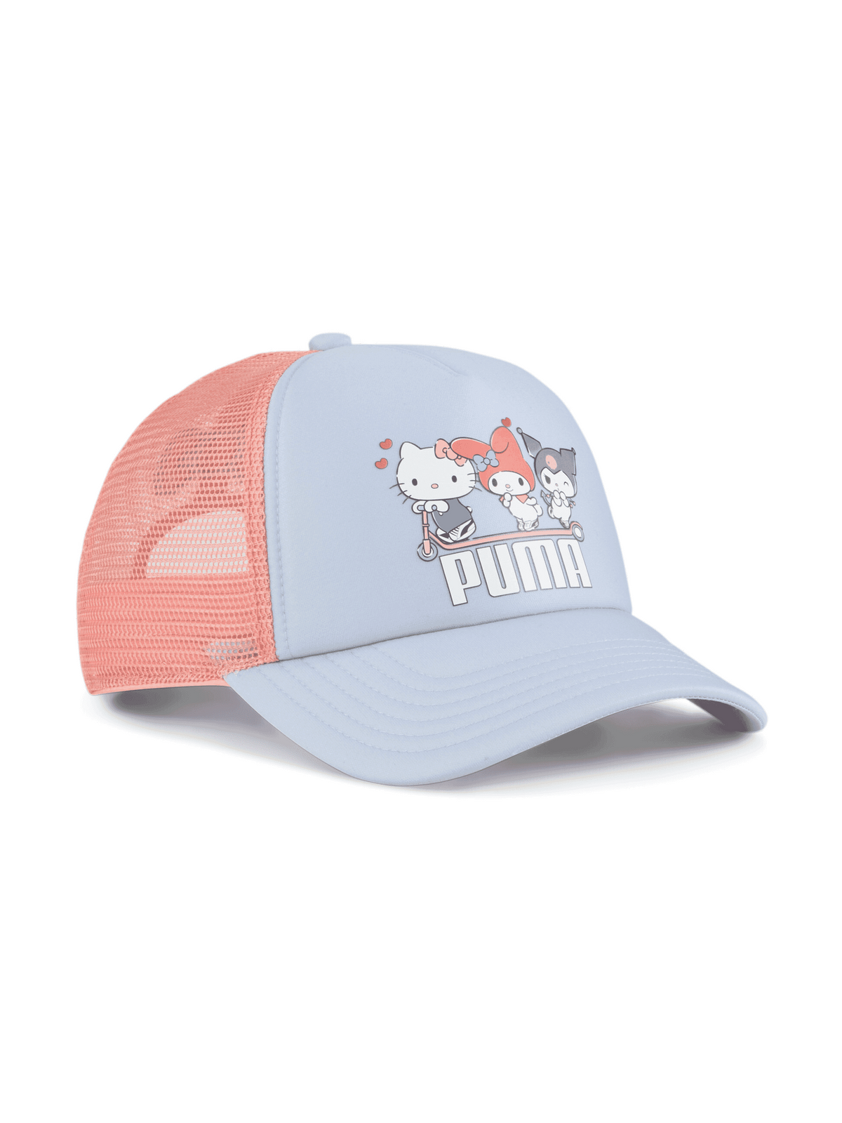 PUMA PUMA x HK&FR Trucker Cap Jr