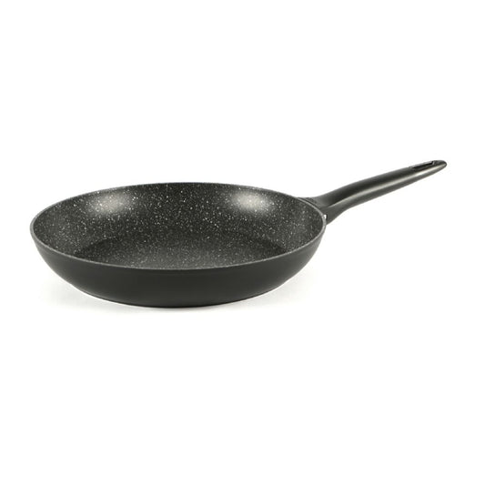 Pedrini Maori, Aluminium Induction 28 Cm Frying Pan -Non-Stick Aluminium