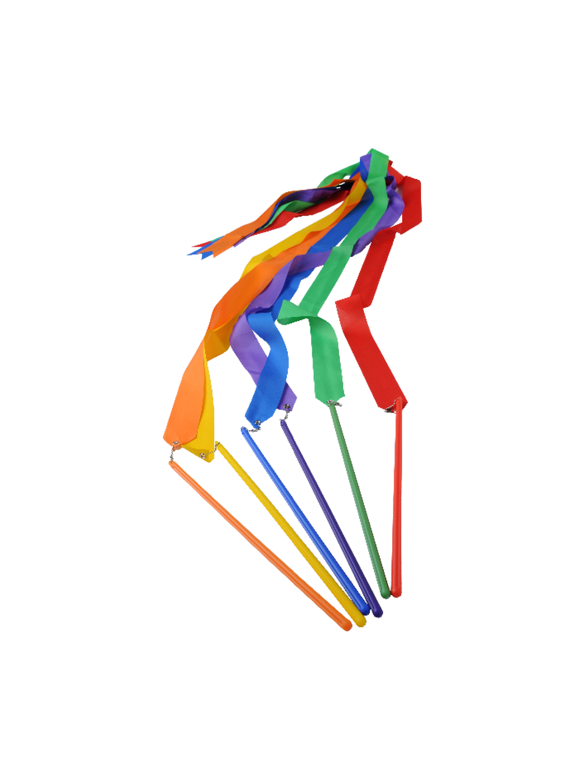 SPORTIFRANCE STIMULATION RIBBON 1.60M