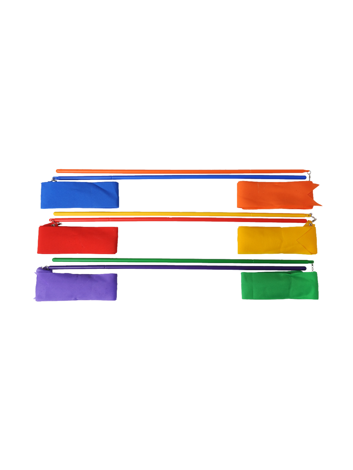 SPORTIFRANCE TRAINING RIBBON 4M