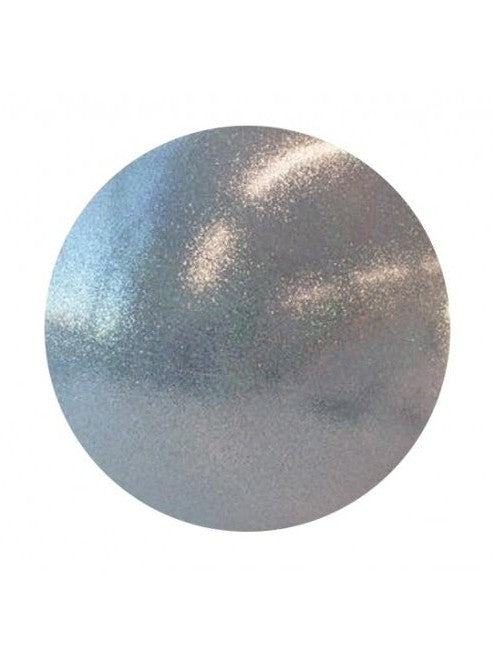 PASTORELLI HIGH VISION BALL 16 CM  -  SILVER
