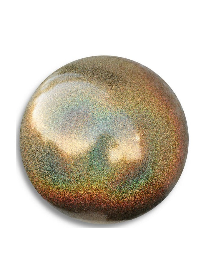 PASTORELLI HIGH VISION BALL 16 CM  -  BRASS