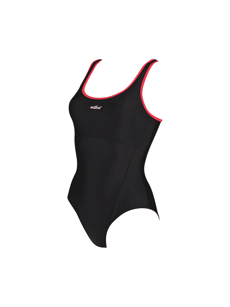SPORTIFRANCE AQUA-GYM BATHING SUIT FOR WOMEN