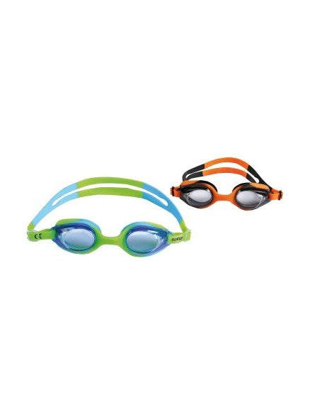 SPORTIFRANCE TRAINING SWIMMING GOGGLES FOR KIDS