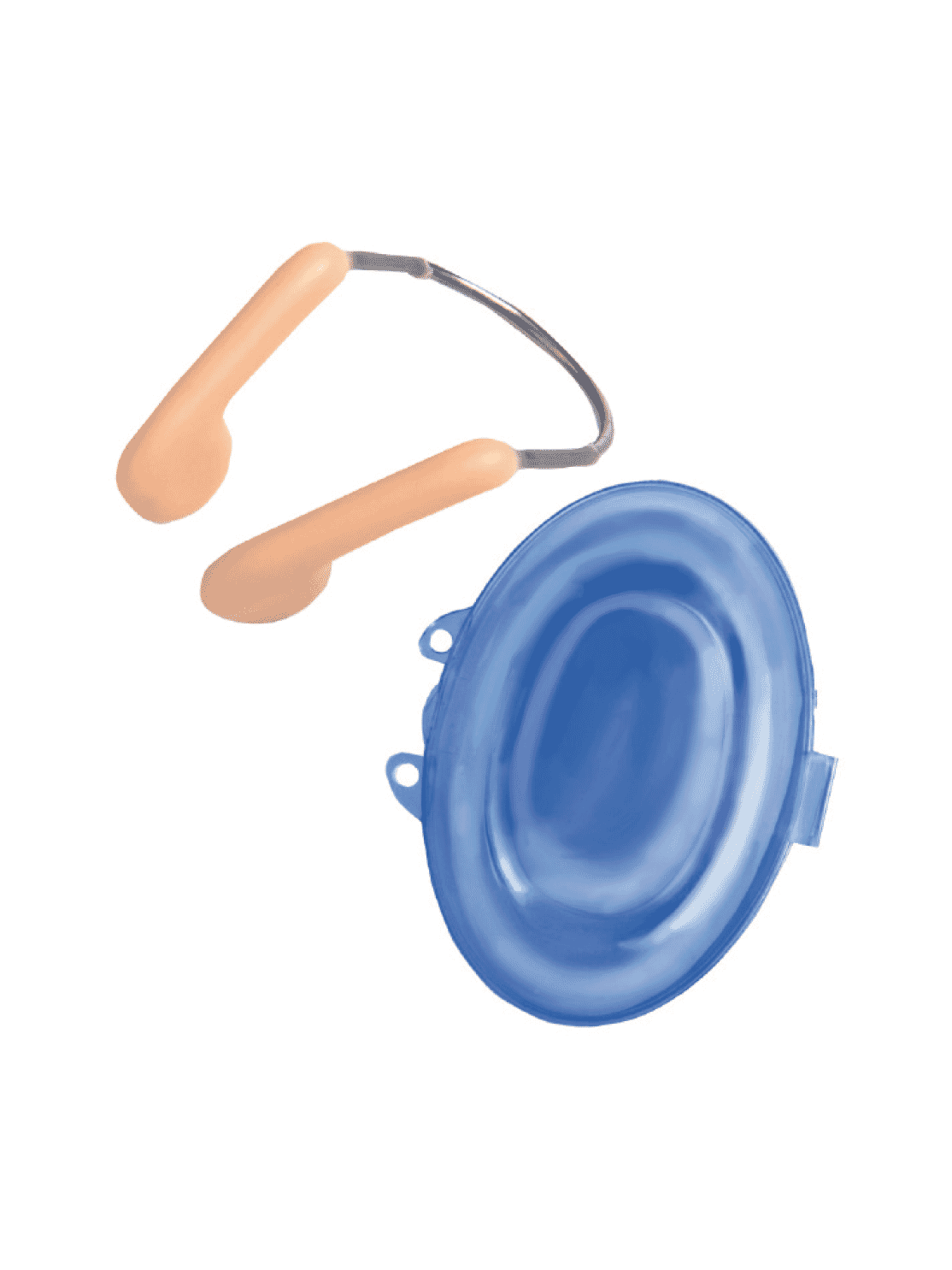 SPORTIFRANCE NOSE CLIP