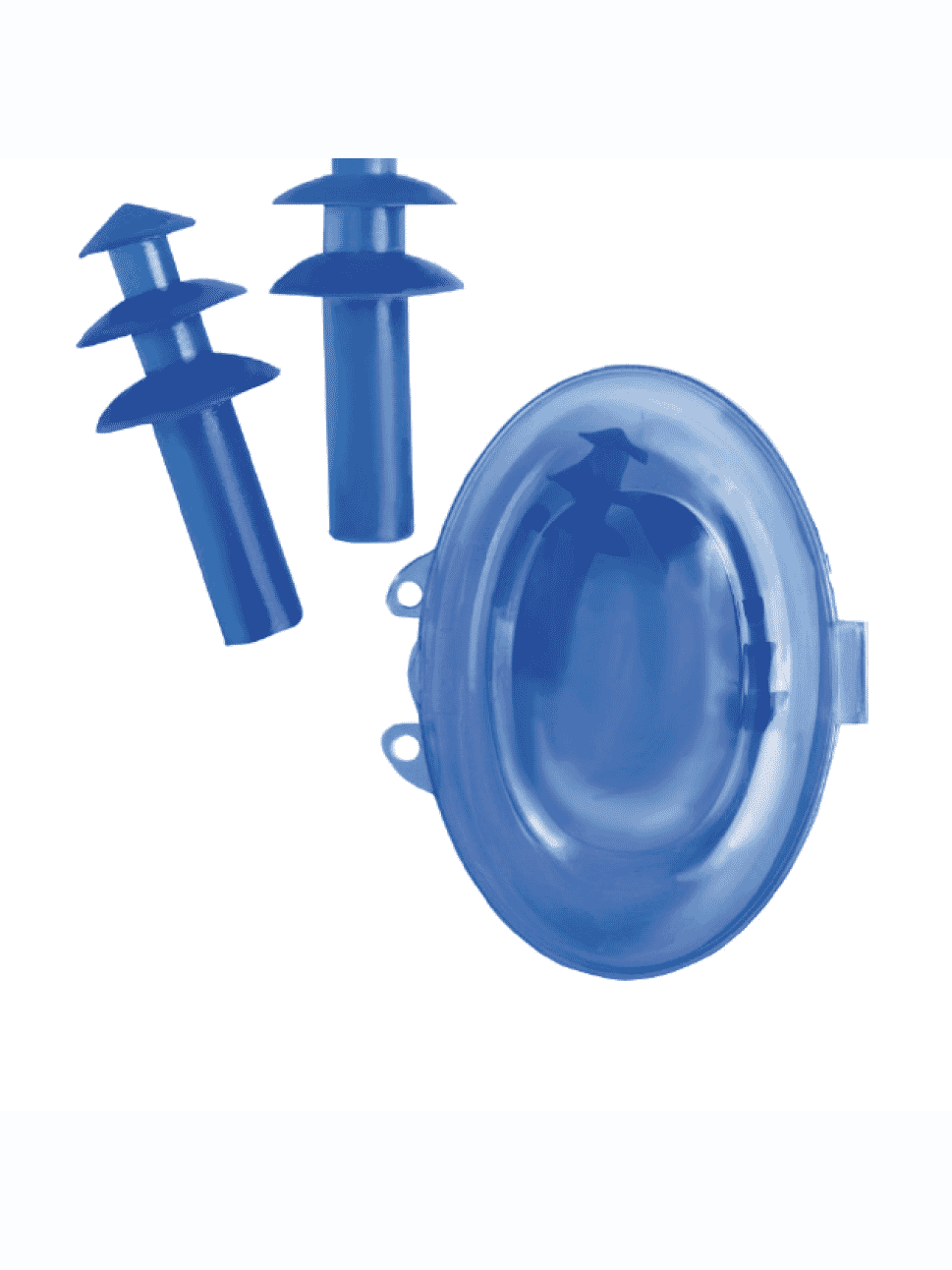 SPORTIFRANCE EARPLUGS