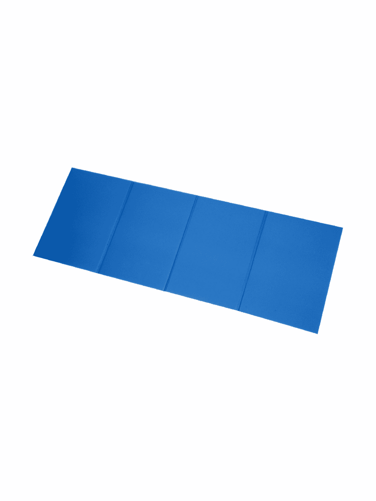 SPORTIFRANCE FOLDING GYM MAT