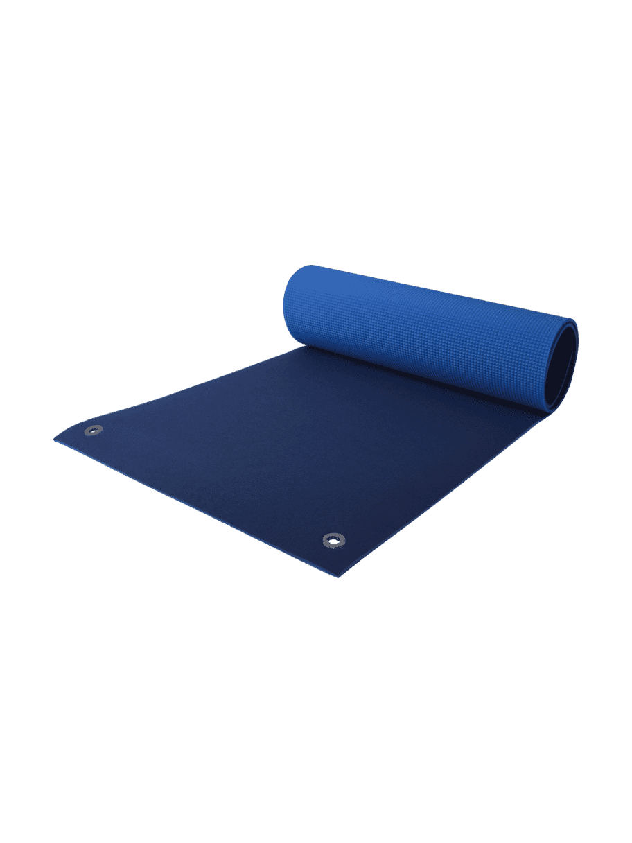 SPORTIFRANCE COMFORT GYM MAT 140 OR 180 CM