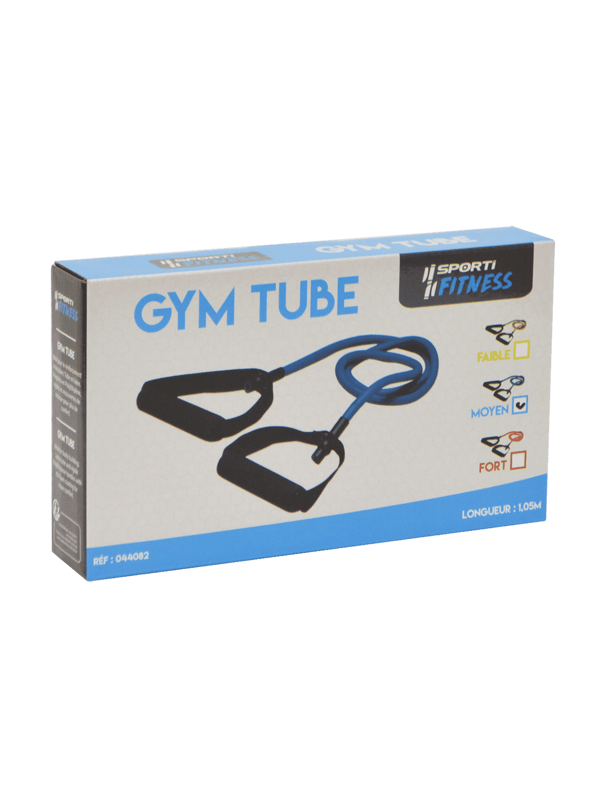 SPORTI FITNESS TUBE MEDIUM