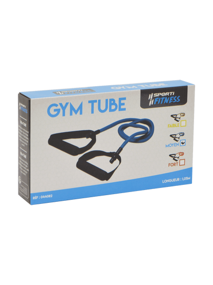 SPORTI FITNESS TUBE MEDIUM