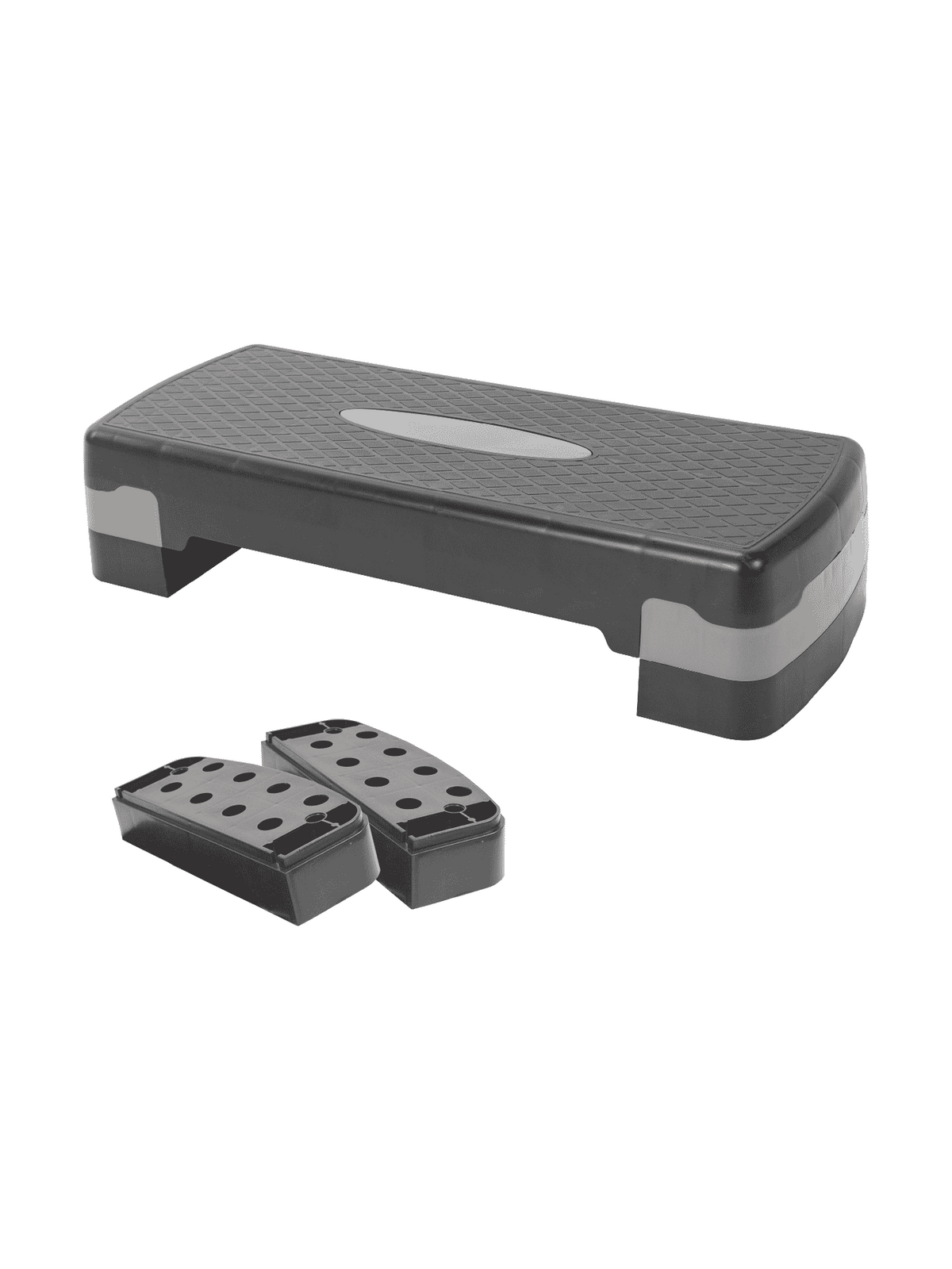 SPORTI STEP + SET OF 2 STEP FEET