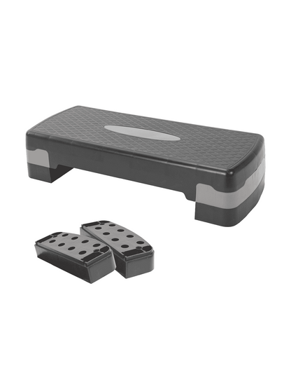 SPORTI STEP + SET OF 2 STEP FEET