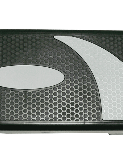 SPORTI STEP + SET OF 2 STEP FEET