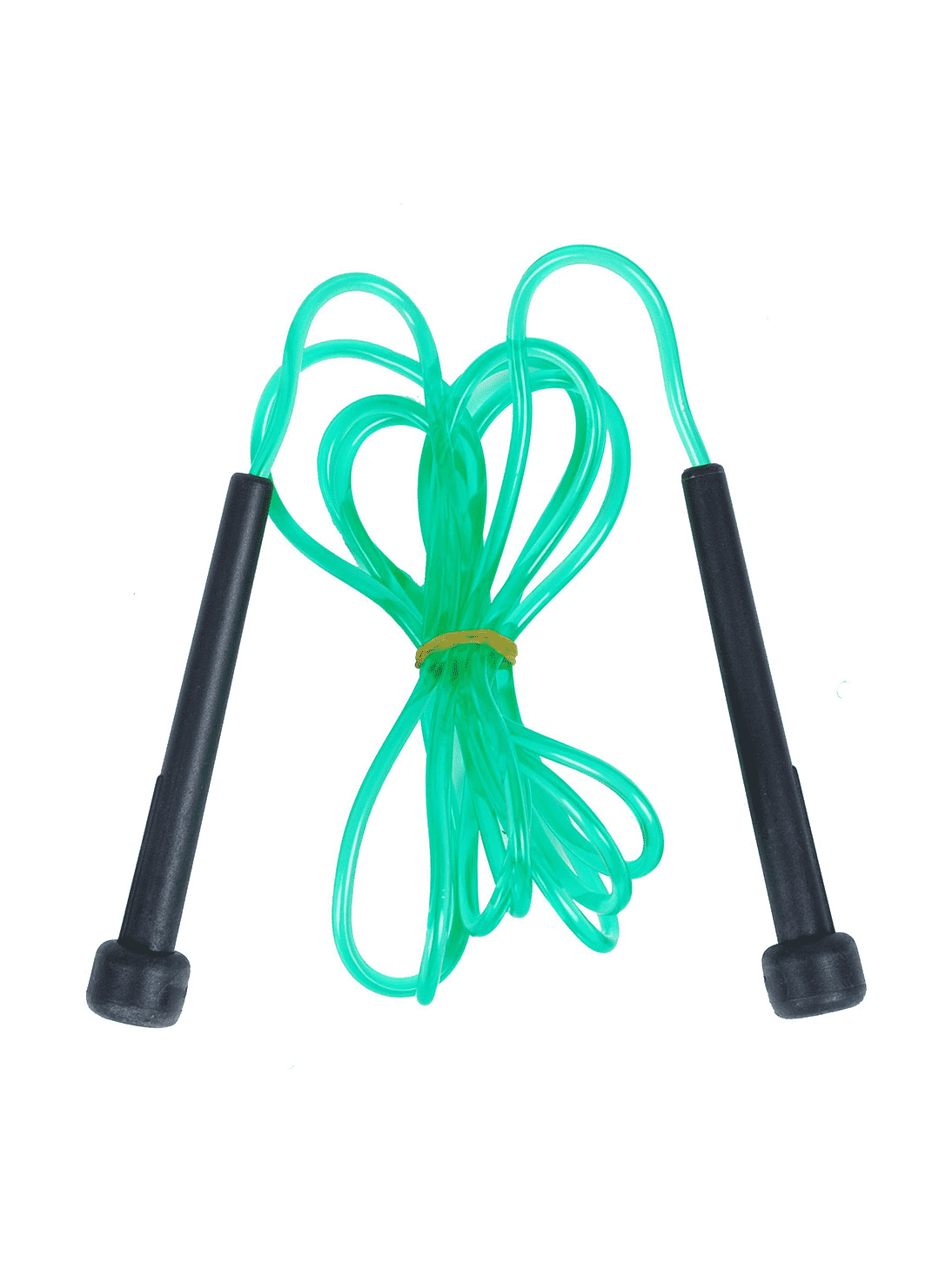 SPORTI FLUO SKIPPING ROPE 2.75M