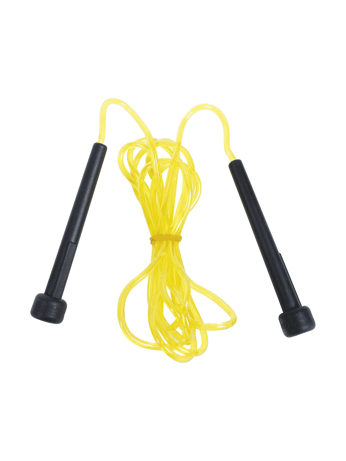 SPORTI FLUO SKIPPING ROPE 2.75M