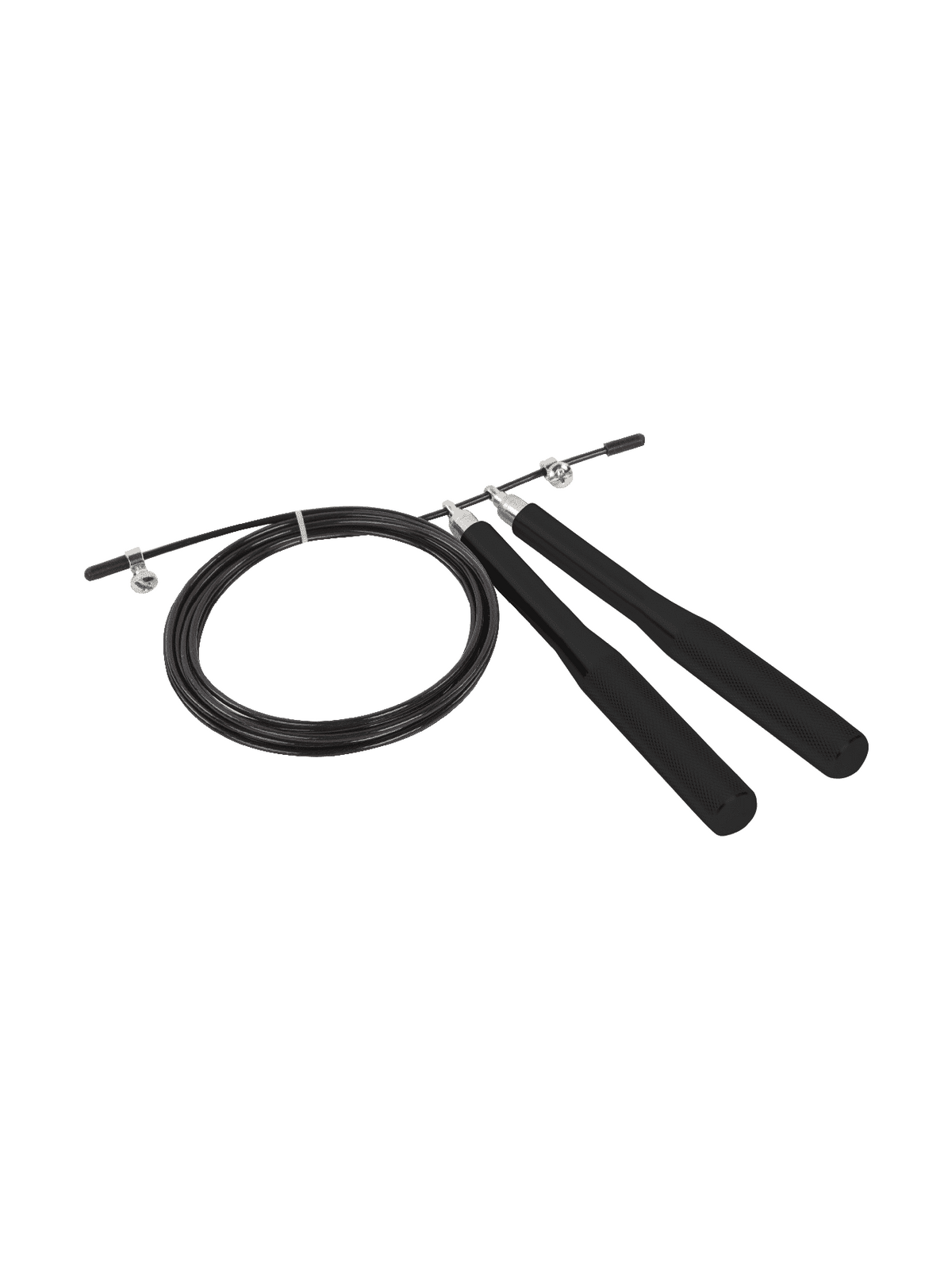 SPORTI ANTI-SLIP ALUMINIUM SKIPPING ROPE