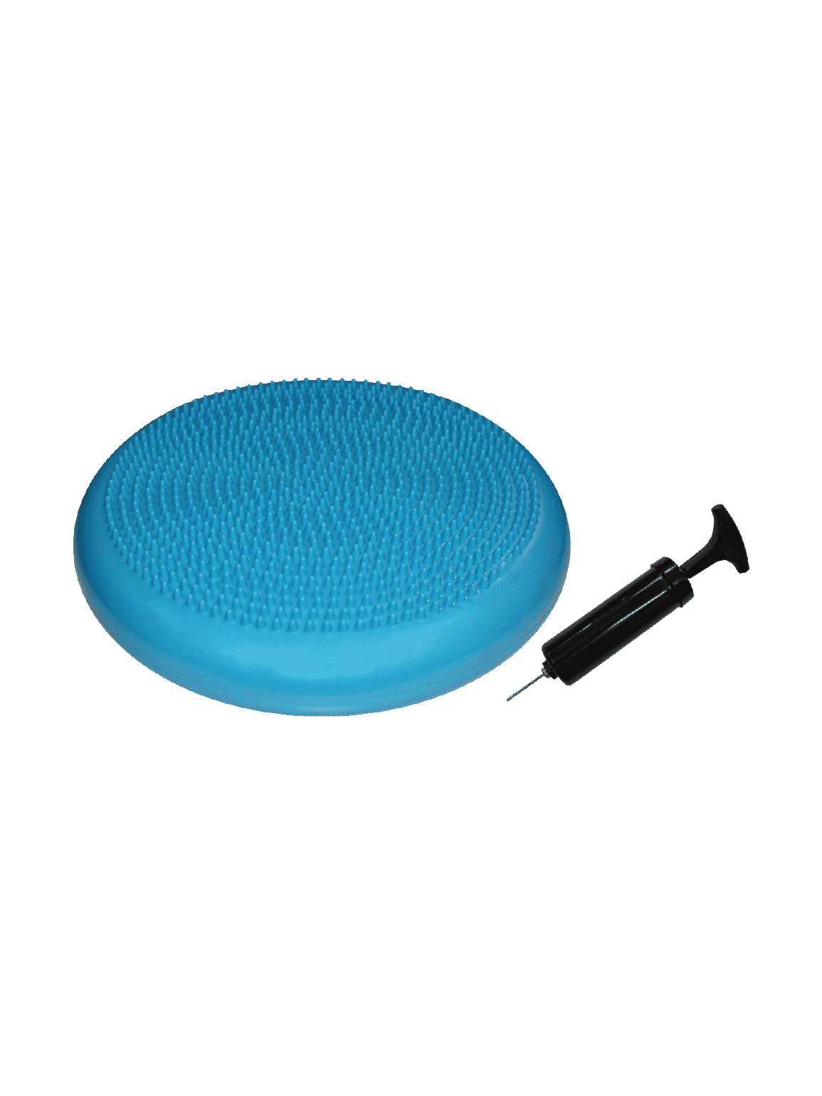 SPORTI PILATES AIR DISC WITH PUMP