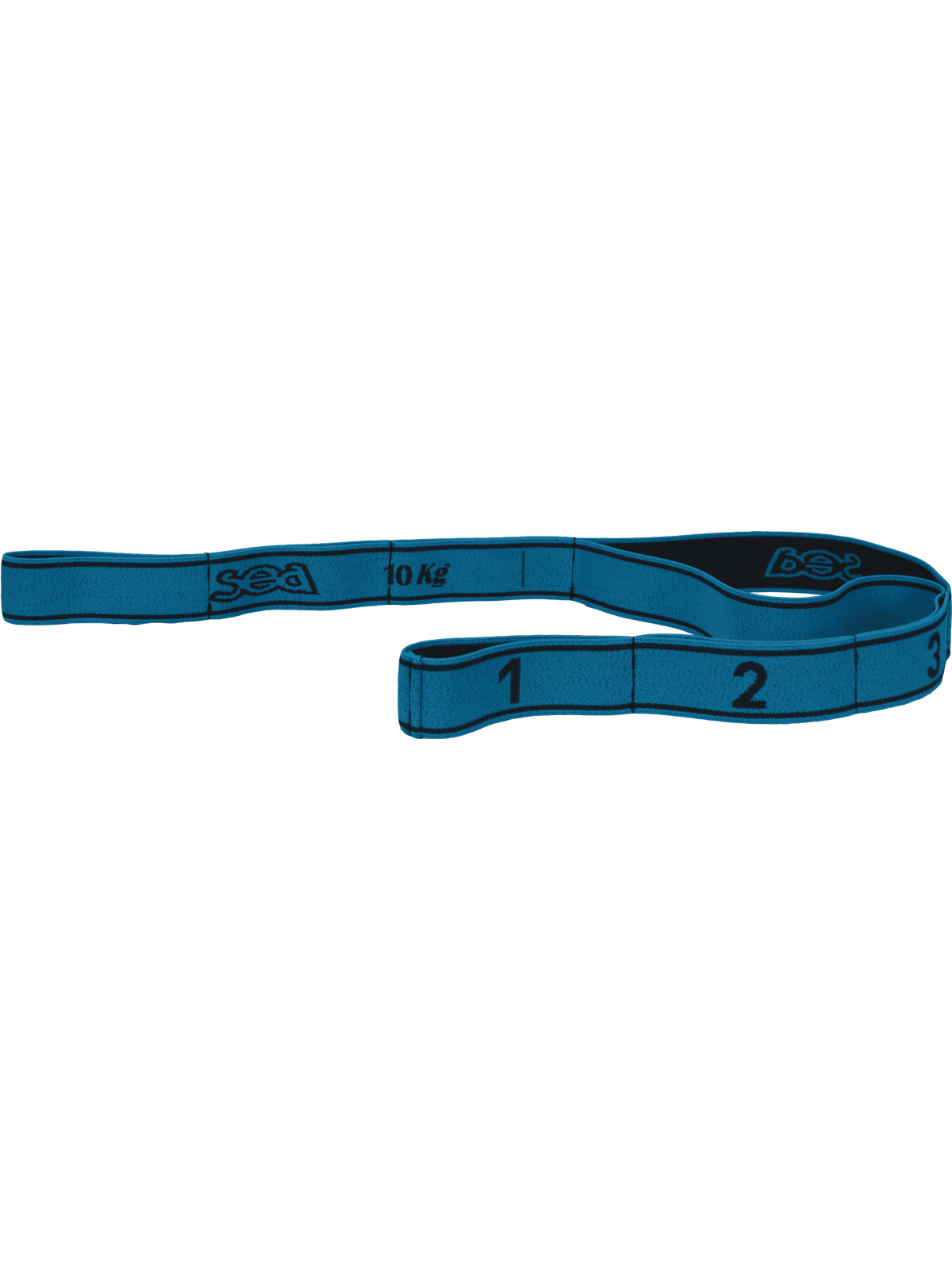 SEA FITNESS ELASTIC BAND FORCE 10