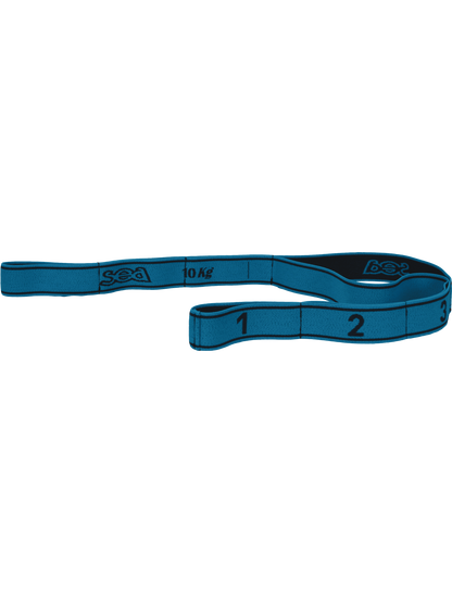 SEA FITNESS ELASTIC BAND FORCE 10