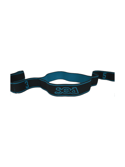 SEA FITNESS ELASTIC BAND FORCE 10