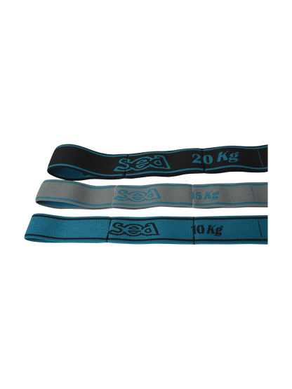 SEA FITNESS ELASTIC BAND FORCE 10