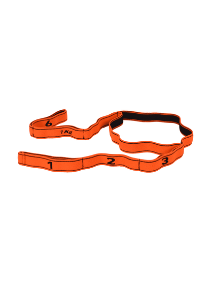 SEA FITNESS ELASTIC BAND FORCE 10