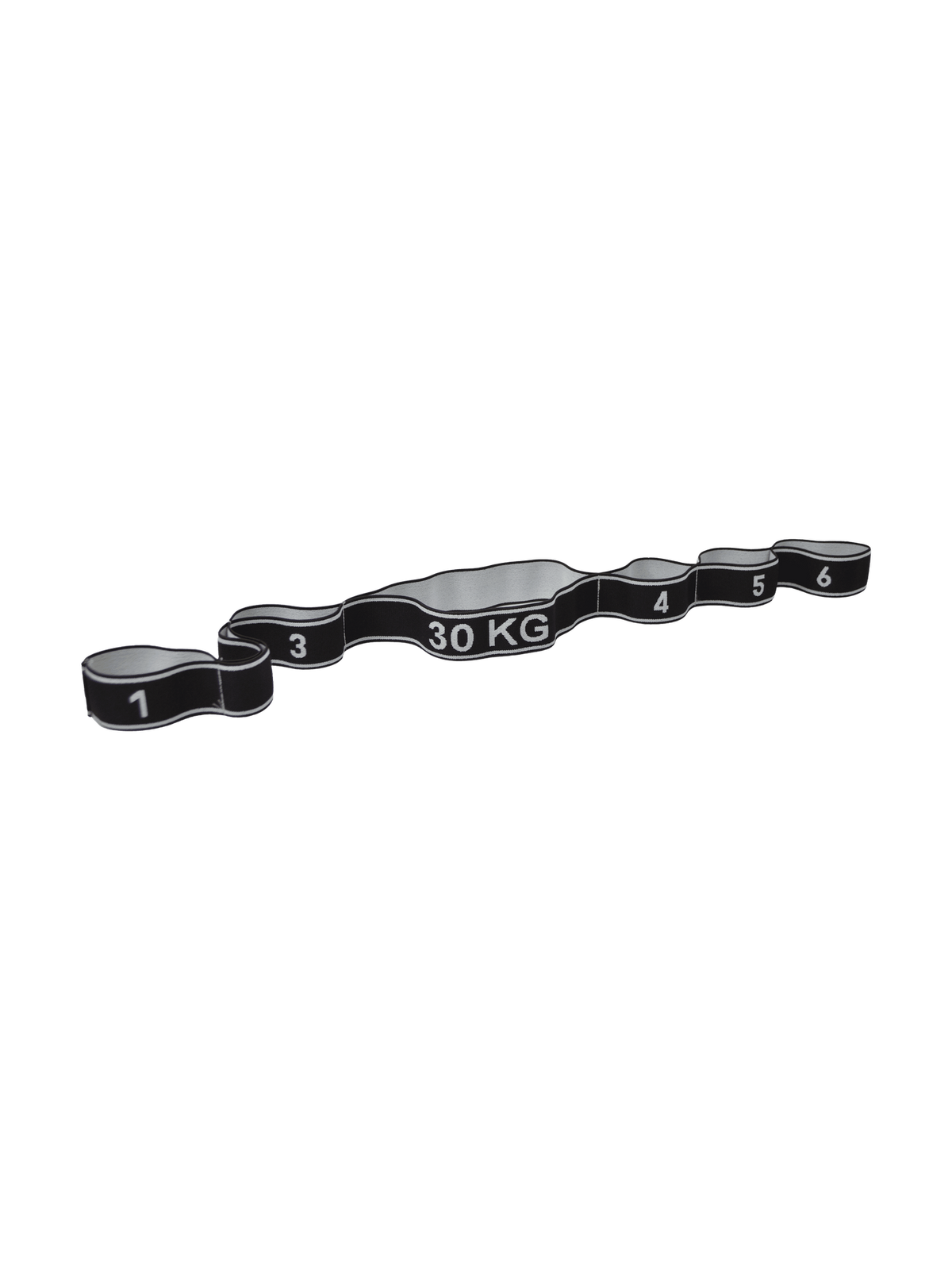 SEA FITNESS ELASTIC BAND FORCE 10