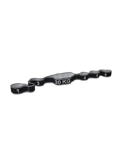 SEA FITNESS ELASTIC BAND FORCE 10