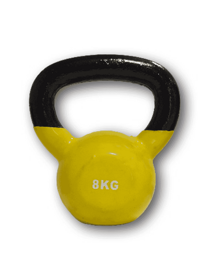 SPORTI KETTLEBELL 8KG