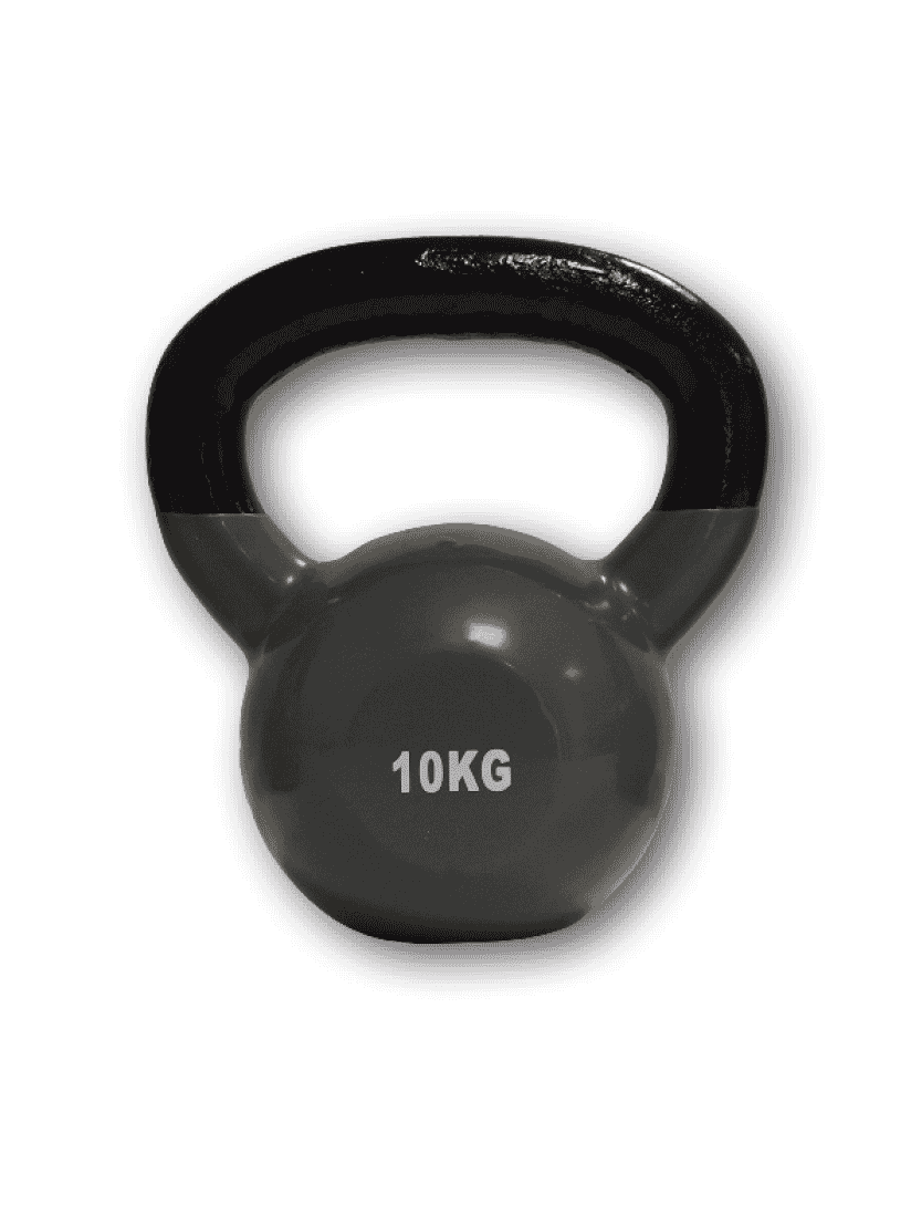 SPORTI KETTLEBELL 10KG