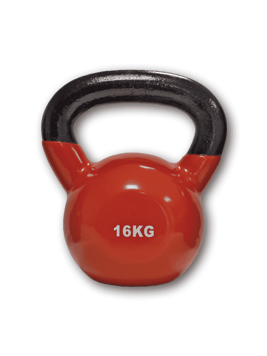 SPORTI KETTLEBELL 16KG