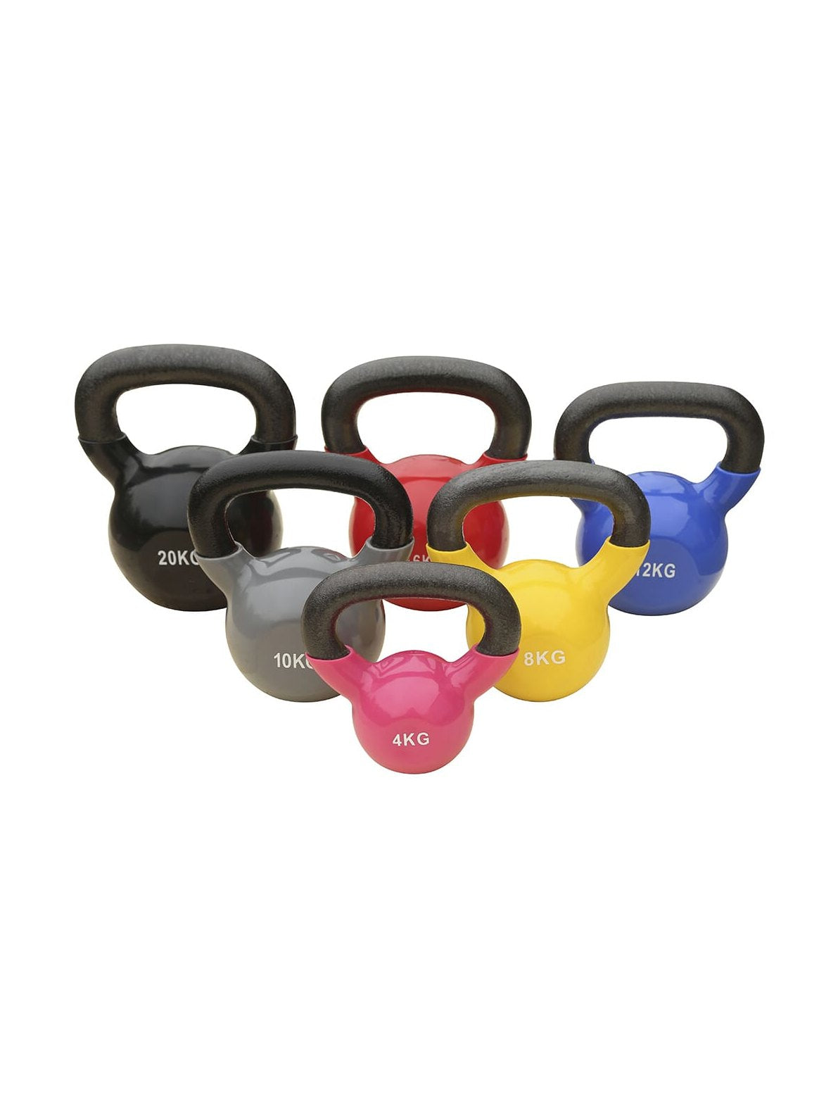 SPORTI KETTLEBELL 16KG