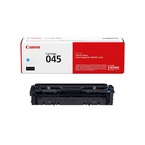 Canon, Cartridge Cyan, 045CY