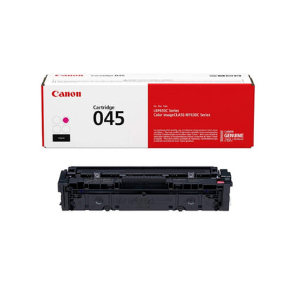 Canon, Cartridge Magenta, 045MG