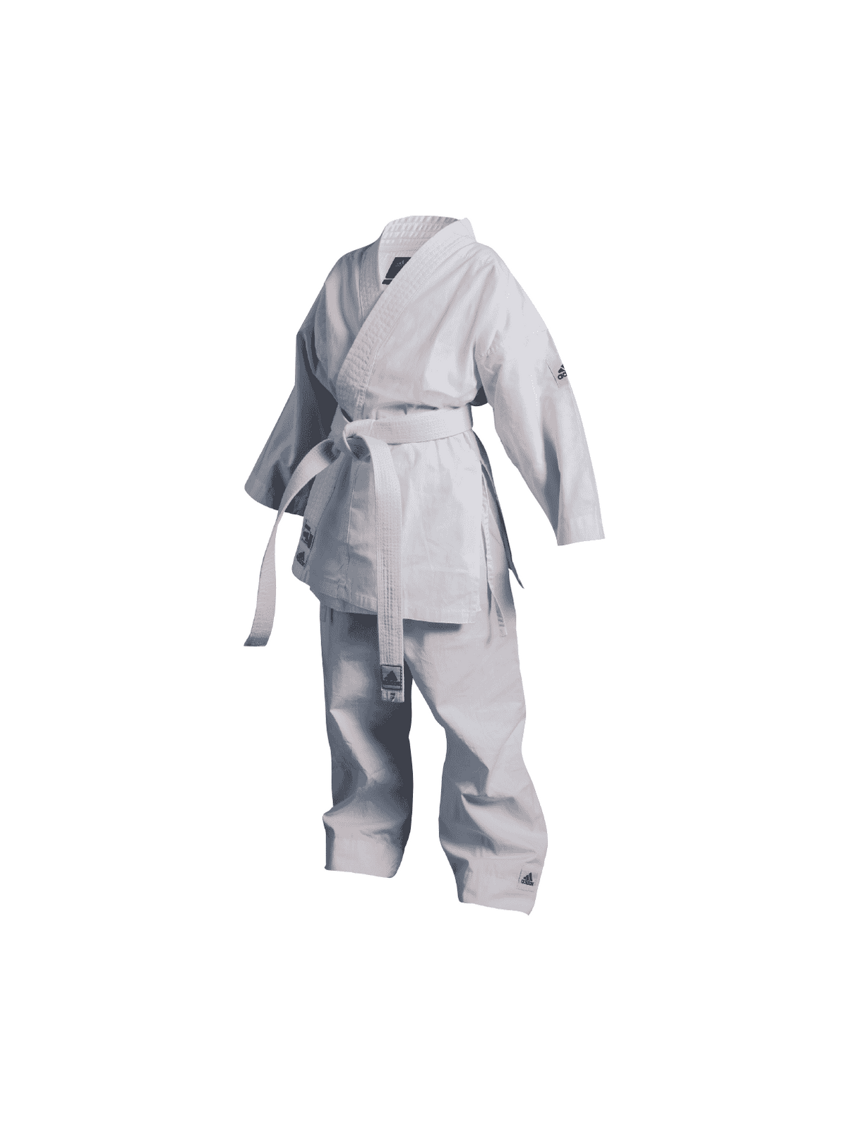 SPORTIFRANCE EVOLUTIONARY KARATE KIMONO FOR KIDS