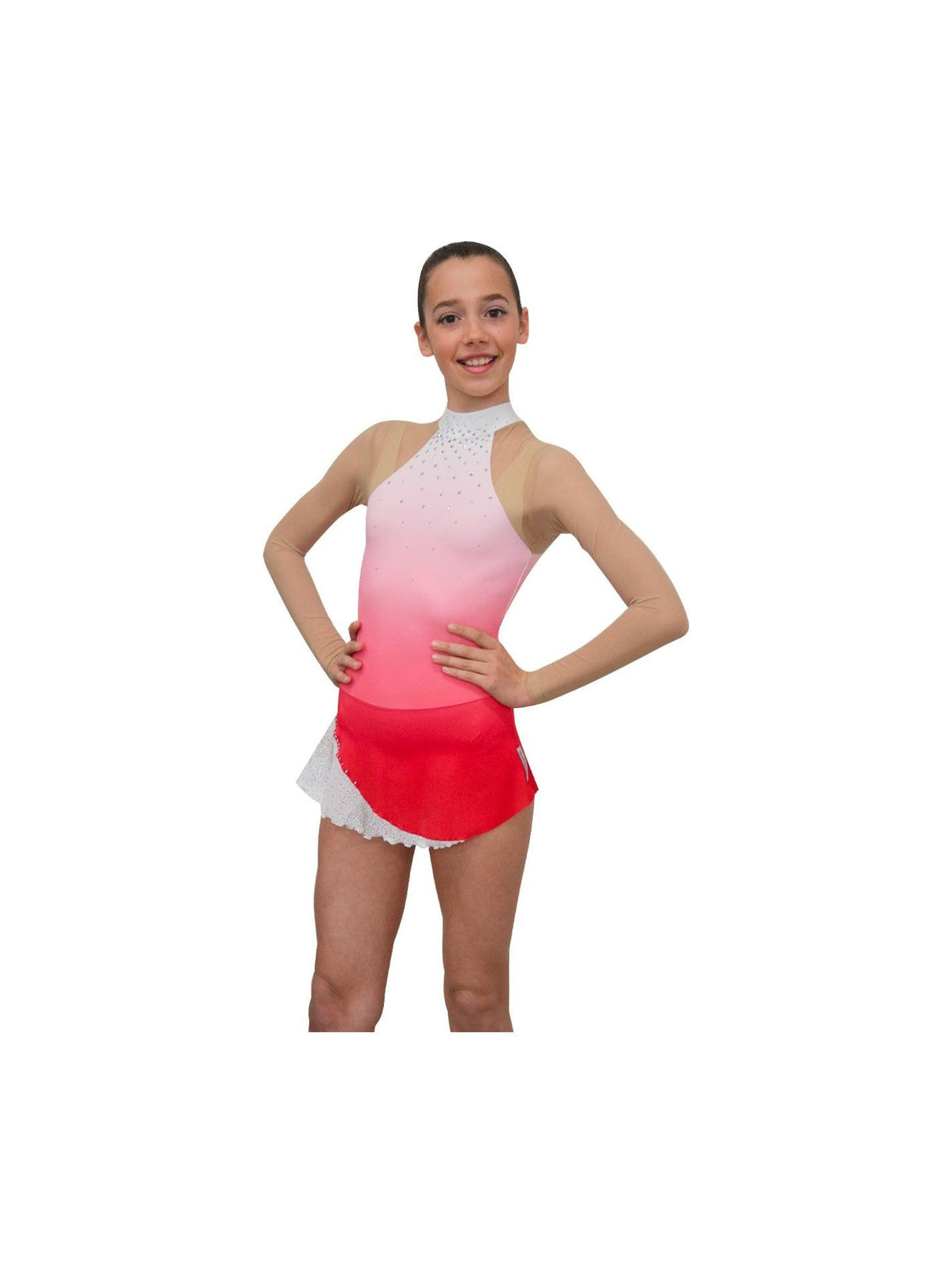 PASTORELLI MARILYN LEOTARD