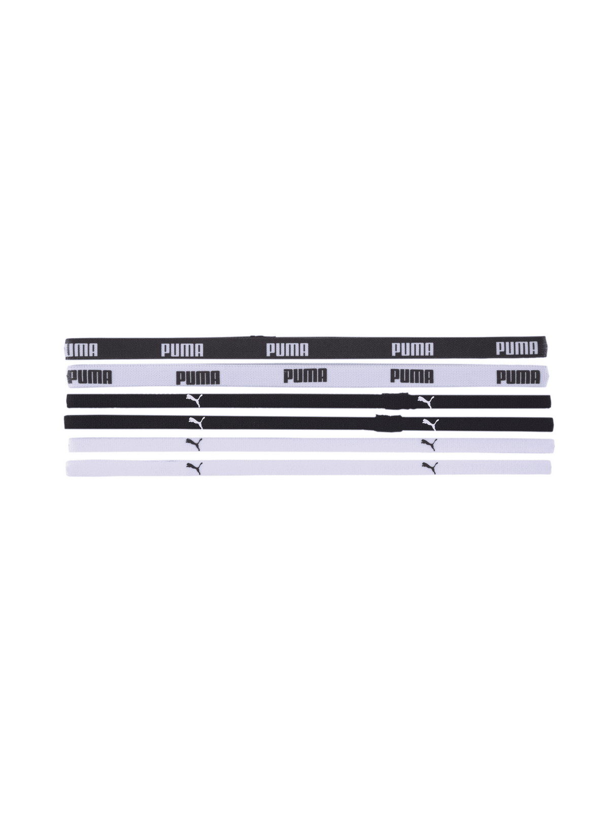 PUMA AT Sportbands (6pcs)