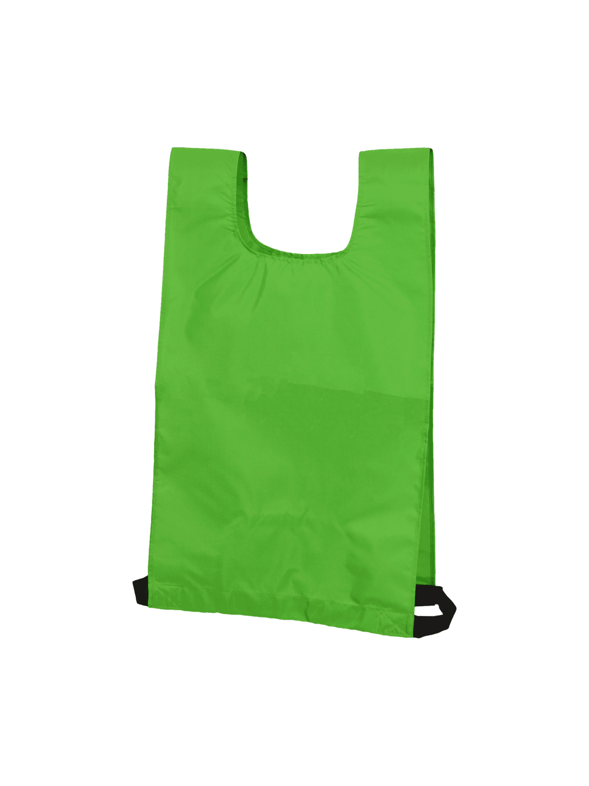 SPORTI NYLON TRAINING BIB