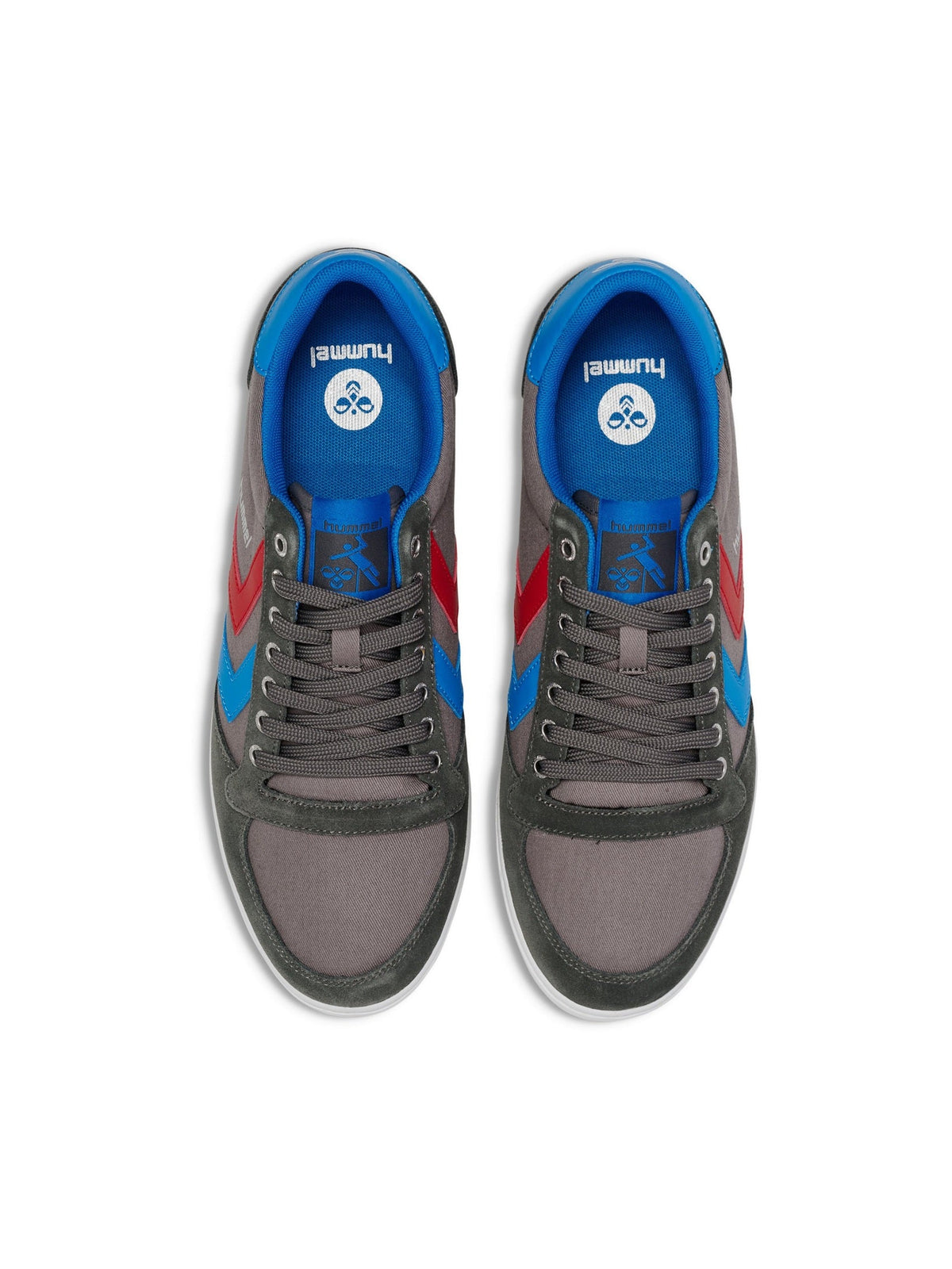 HUMMEL SLIMMER STADIL LOW