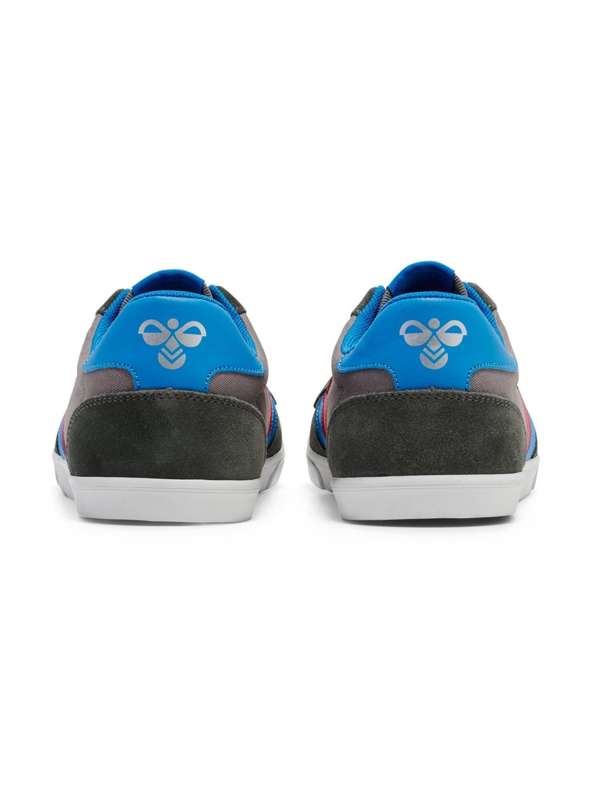 HUMMEL SLIMMER STADIL LOW